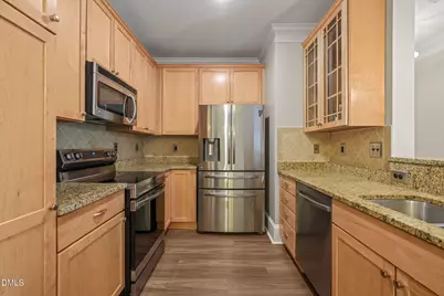 501 Finsbury Street #204, Durham, NC 27703 - Photo 18