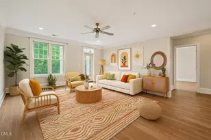 501 Finsbury St, Durham, NC 27703 - Photo 1