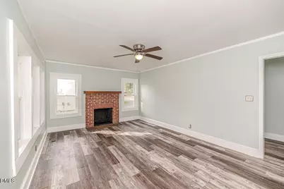 201 Old Glendon Road, Carthage, NC 28327 - Photo 4