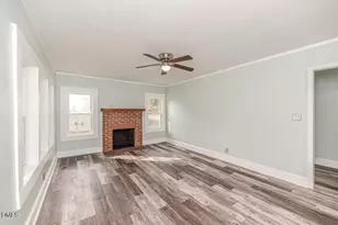 201 Old Glendon Rd, Carthage, NC 28327 - Photo 4