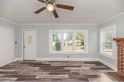 201 Old Glendon Road, Carthage, NC 28327 - Photo 8