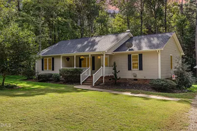 127 Cobble Brook Drive, Rougemont, NC 27572 - Photo 36