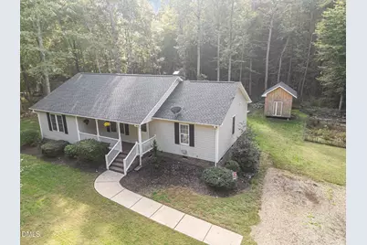 127 Cobble Brook Drive, Rougemont, NC 27572 - Photo 26