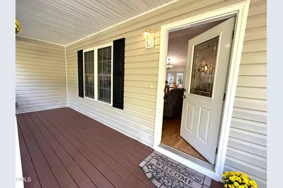 127 Cobble Brook Drive, Rougemont, NC 27572 - Photo 28