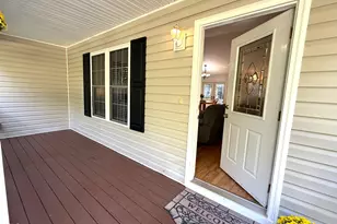 127 Cobblebrook Dr, Rougemont, NC 27572 - Photo 28