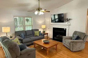 127 Cobblebrook Dr, Rougemont, NC 27572 - Photo 2