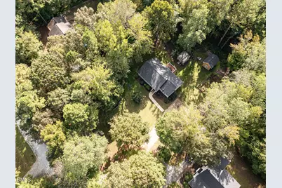 127 Cobble Brook Drive, Rougemont, NC 27572 - Photo 38