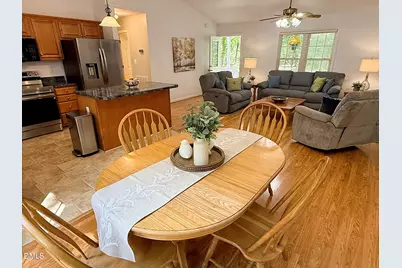 127 Cobble Brook Drive, Rougemont, NC 27572 - Photo 4