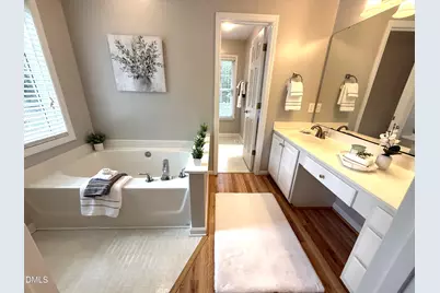 127 Cobble Brook Drive, Rougemont, NC 27572 - Photo 14