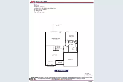 710 Dunlawton Court, Sanford, NC 27330 - Photo 4