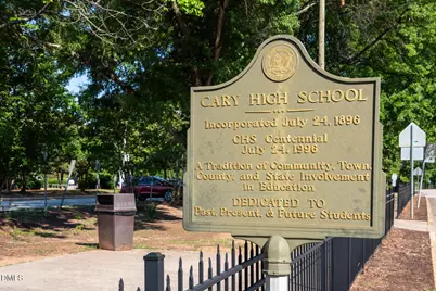 2700 Kempthorne Road, Cary, NC 27519 - Photo 28