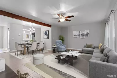 5959 Dixon Drive, Raleigh, NC 27609 - Photo 4