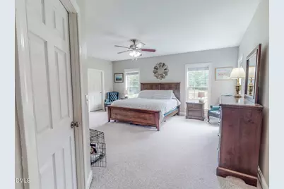 125 Al Gray Road, Timberlake, NC 27583 - Photo 24