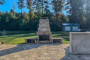 125 Al Gray Rd, Timberlake, NC 27583 - Photo 6