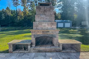 125 Al Gray Rd, Timberlake, NC 27583 - Photo 56