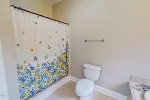 125 Al Gray Rd, Timberlake, NC 27583 - Photo 32