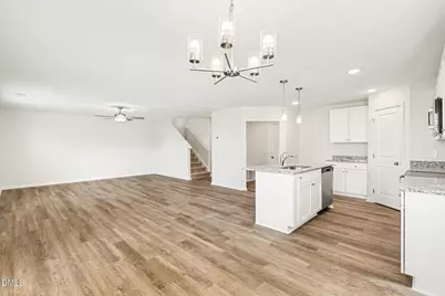 20 Ham Farm Drive #(Lot 27), La Grange, NC 28551 - Photo 8