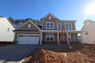 1229 Opal Ln, Durham, NC 27705 - Photo 1