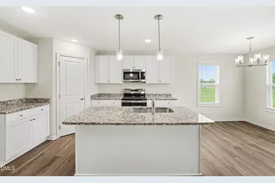 35 Littlefield Lane #(lot 29), La Grange, NC 28551 - Photo 8