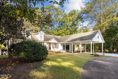 9812 Chris Drive, Raleigh, NC 27603 - Photo 2