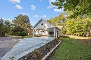 9812 Chris Dr, Raleigh, NC 27603 - Photo 26