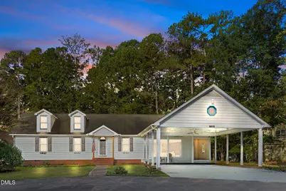 9812 Chris Drive, Raleigh, NC 27603 - Photo 1