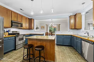 218 River Hills Dr, Clayton, NC 27527 - Photo 16