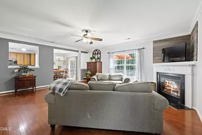 218 River Hills Drive, Clayton, NC 27527 - Photo 12