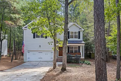 218 River Hills Drive, Clayton, NC 27527 - Photo 1