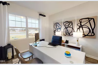 1215 Carpenter Falls Avenue, Durham, NC 27704 - Photo 26