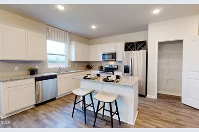 1215 Carpenter Falls Avenue, Durham, NC 27704 - Photo 4