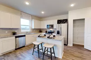 1215 Carpenter Falls Ave, Durham, NC 27704 - Photo 4