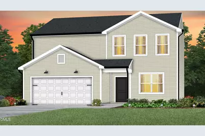 1215 Carpenter Falls Avenue, Durham, NC 27704 - Photo 1