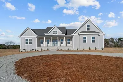 515 Sanctuary Trail, Cameron, NC 28326 - Photo 1