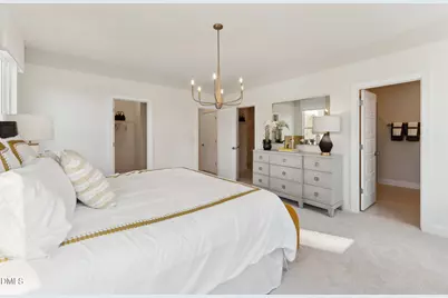 10610 Pleasant Branch Drive #Lot 15, Raleigh, NC 27614 - Photo 14