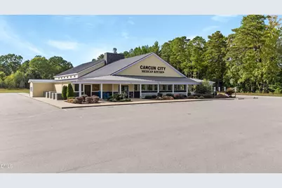 235 N Mosby Avenue, Littleton, NC 27850 - Photo 1