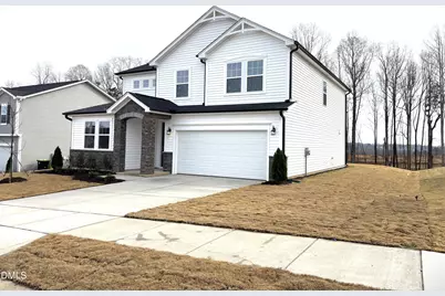 375 Providence Creek Drive, Fuquay Varina, NC 27526 - Photo 2