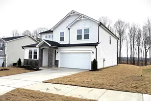 375 Providence Crk Dr, Fuquay Varina, NC 27526 - Photo 2