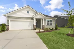 140 Vaughan Farms Dr, Angier, NC 27501 - Photo 2