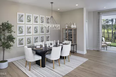 140 Vaughan Farms Drive, Angier, NC 27501 - Photo 6