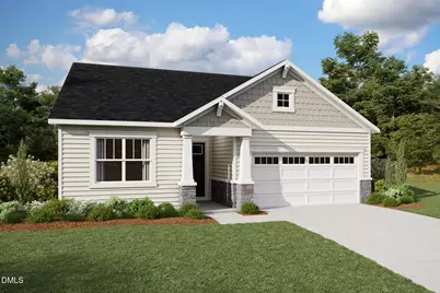140 Vaughan Farms Drive, Angier, NC 27501 - Photo 1