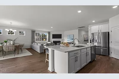 1963 Malvina Court, Graham, NC 27253 - Photo 4