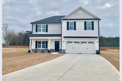 216 Talton Estates Drive, Pikeville, NC 27863 - Photo 2