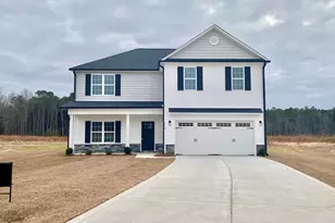 216 Talton Ests Dr, Pikeville, NC 27863 - Photo 1