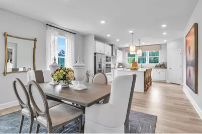 509 Maumelle Way #207, Durham, NC 27703 - Photo 6