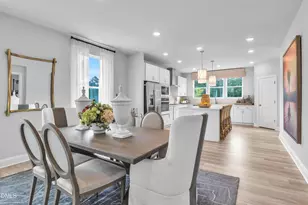 509 Maumelle Wy, Durham, NC 27703 - Photo 6