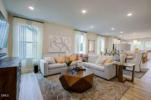 509 Maumelle Wy, Durham, NC 27703 - Photo 4