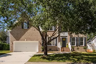 611 Basil Dr, Durham, NC 27713 - Photo 2