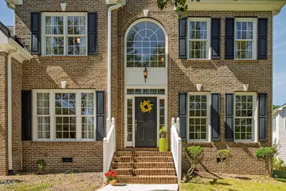 611 Basil Drive, Durham, NC 27713 - Photo 1