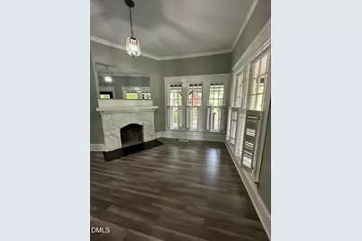 309 E Horton Street, Zebulon, NC 27597 - Photo 4